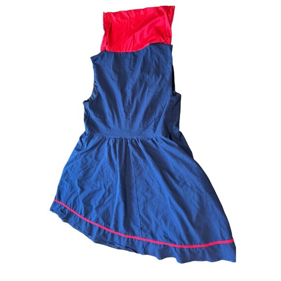 THOR SAILOR DRESS Hot MARVEL Her Universe Junior Plus Size 26 Womens Costume |V1 - Picture 4 of 7